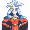 avatar of Queen Zeal