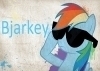 avatar of Bjarkey