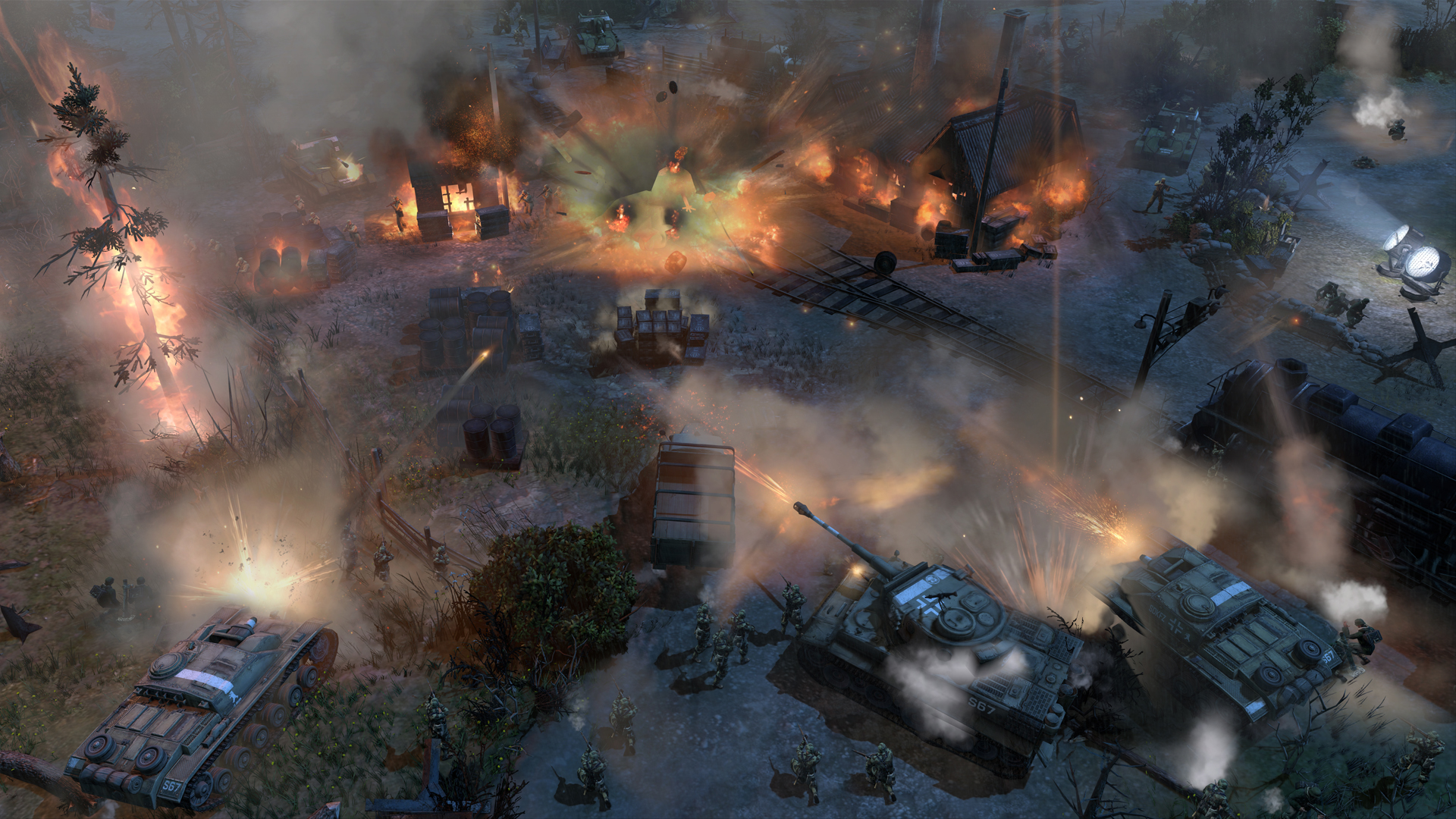 company of heroes 2 forum company of heroes 2 forum
