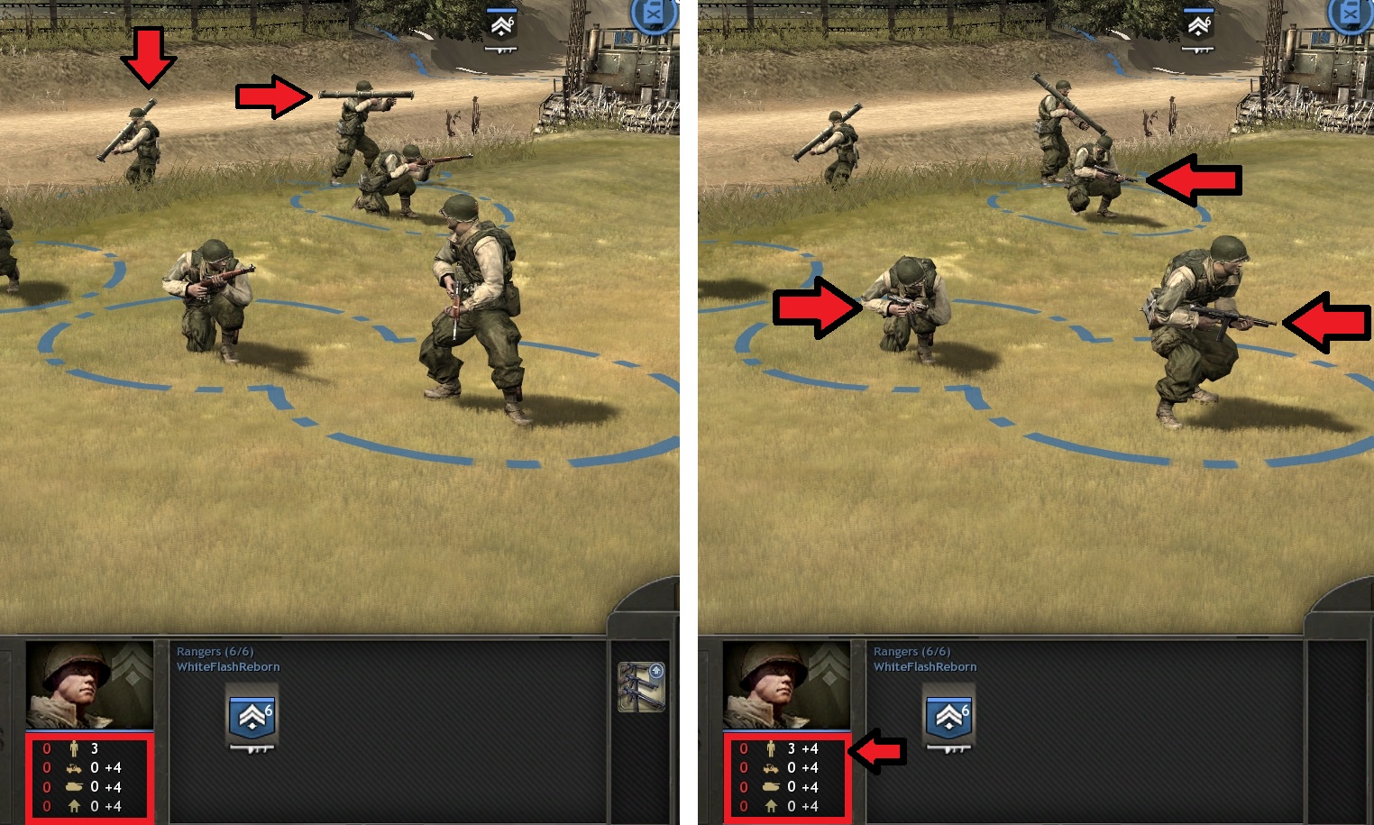 Company of Heroes 3 — A guerra sob controle - Meio Bit