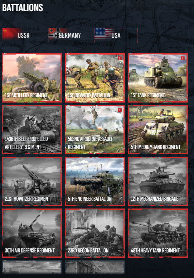 Call of War Free2Play - Call of War F2P Game, Call of War Free-to-play