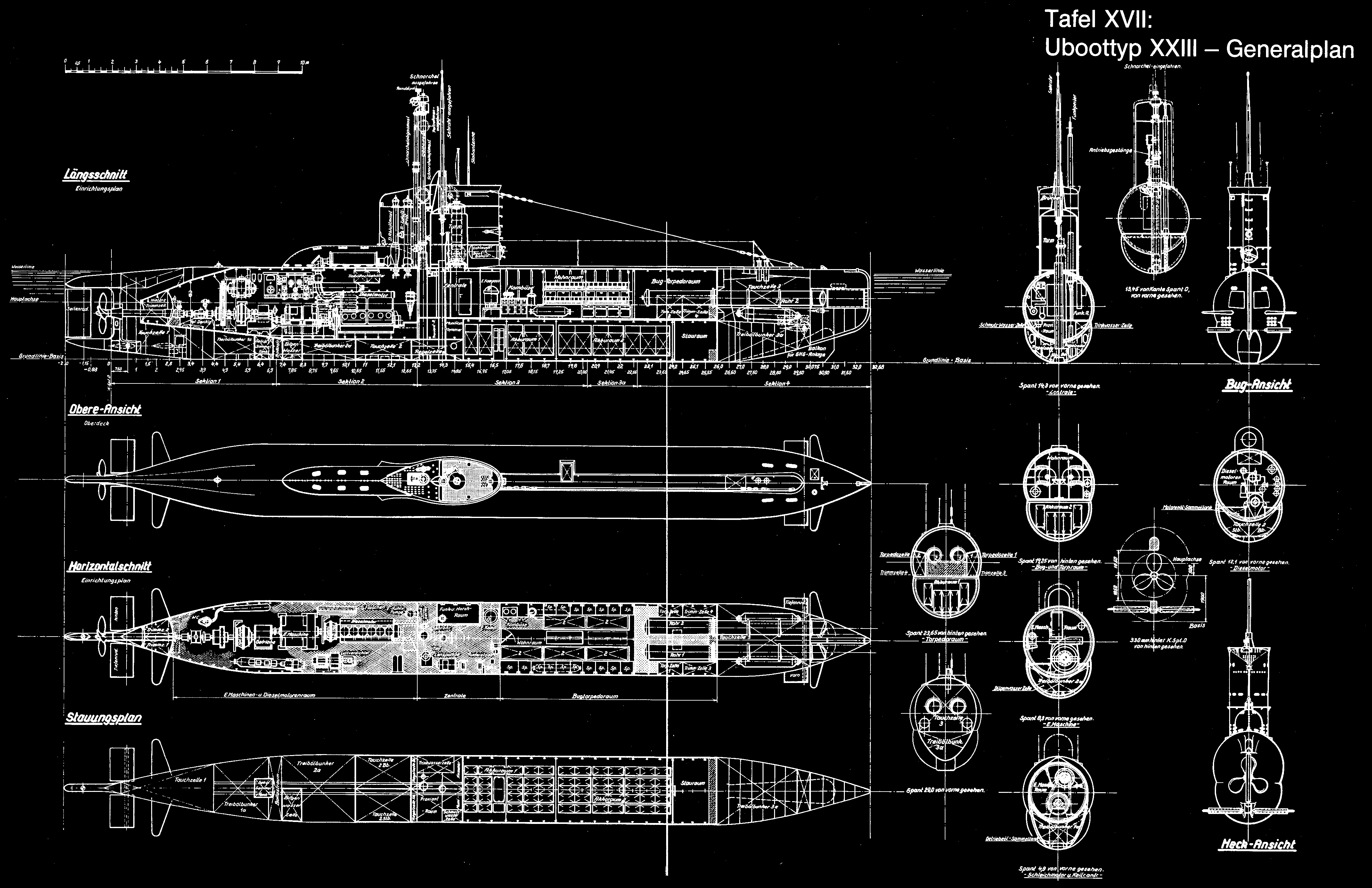 type xxiii