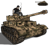 avatar of 6. Panzerarmee