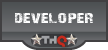 Developer THQ Badge