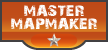 Master Mapmaker Badge