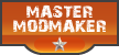 Master Modmaker Badge