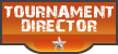 Tournament Director Badge