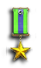 Gold Star