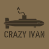 avatar of CrazyIvan