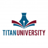 avatar of Titan University