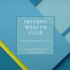 avatar of Instant wealth club