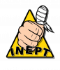 avatar of Inept