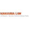 avatar of khassrialaw