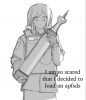 avatar of Arctica Frost