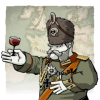 avatar of Baron Von Dorf