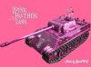 avatar of The Pink Panther