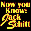 avatar of Jack Schitt