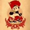 avatar of Comrade Panda