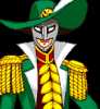 avatar of MaskDeMasque