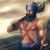 avatar of SuperHansFan