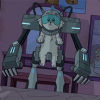 avatar of I'm not a robot
