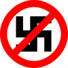 avatar of NO to Nazism