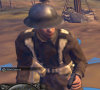 avatar of Heavy Sapper