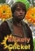 avatar of Rickety Cricket