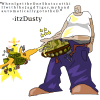 avatar of iTzDusty