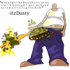 Avatar of iTzDusty