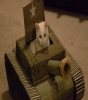 avatar of Cardboard Tank