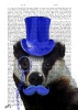 avatar of MonocledBadger