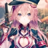 avatar of Miho