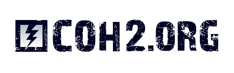 Hotskins6 org. COH логотип. Company of Heroes 2 логотип. Значок coh2. 2b2t логотип.